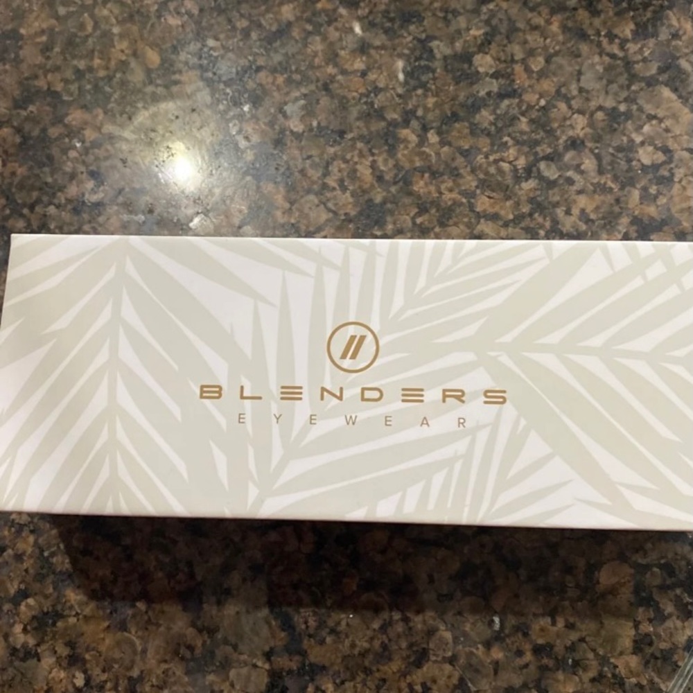 Blenders sunglasses